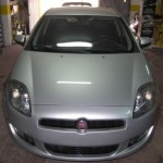 Fiat Bravo